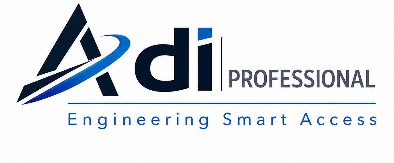 Adi Professional